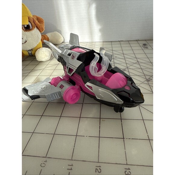 Paw Patrol Lot Of Vehicles And Figures Sound/Lights Work - Picture 10 of 16